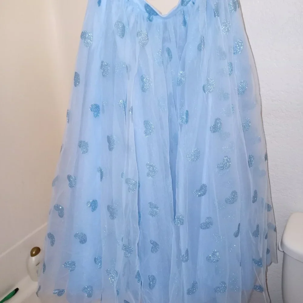 Teuta Matoshi Ocean Hearty Dress - Picture 6 of 13